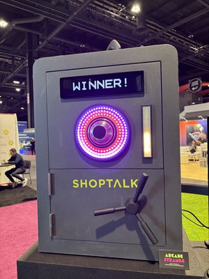 MindVault - Shoptalk - Chicago - Fall 2024
